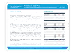 PCW Daily Wire Tablet Mockup